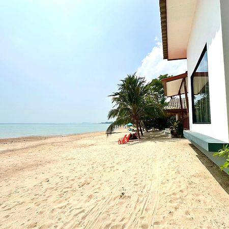 The Scenery Beach Resort Baan Khai Eksteriør bilde